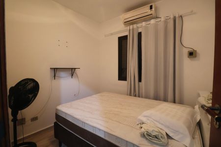 Apartamento para alugar com 53m², 2 quartos e 2 vagasQuarto 2