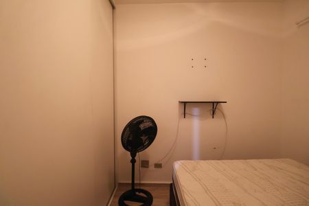 Apartamento para alugar com 53m², 2 quartos e 2 vagasQuarto 2