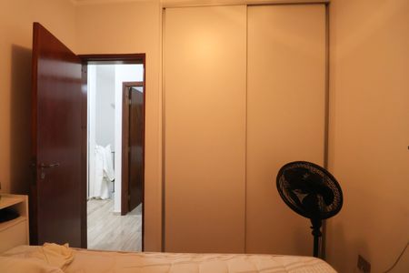 Apartamento para alugar com 53m², 2 quartos e 2 vagasQuarto 2