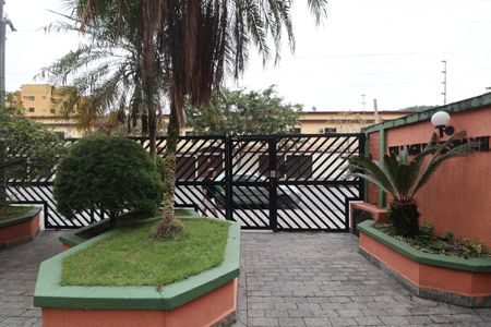 Apartamento para alugar com 53m², 2 quartos e 2 vagasFachada