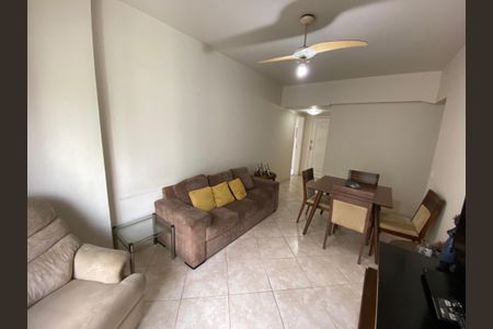 Sala de apartamento à venda com 2 quartos, 69m² em Jacarepaguá, Rio de Janeiro