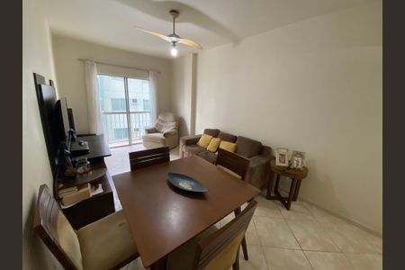 Sala de apartamento à venda com 2 quartos, 69m² em Jacarepaguá, Rio de Janeiro