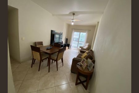 Sala de apartamento à venda com 2 quartos, 69m² em Jacarepaguá, Rio de Janeiro
