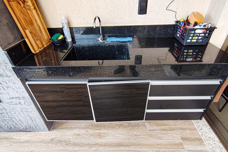 Apartamento à venda com 184m², 3 quartos e 2 vagas Apartamento à venda com 184m², 3 quartos e 2 vagasCobertura