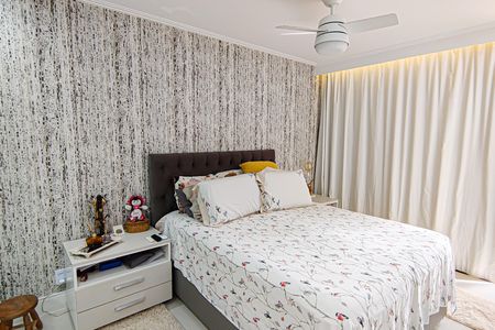 Apartamento à venda com 184m², 3 quartos e 2 vagas Apartamento à venda com 184m², 3 quartos e 2 vagasSuíte 2