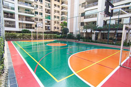 Apartamento à venda com 184m², 3 quartos e 2 vagas Apartamento à venda com 184m², 3 quartos e 2 vagasÁrea comum