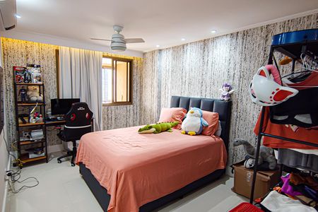 Apartamento à venda com 184m², 3 quartos e 2 vagas Apartamento à venda com 184m², 3 quartos e 2 vagasSuíte 1