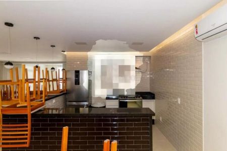 Apartamento à venda com 3 quartos, 105m² em Mooca, São Paulo