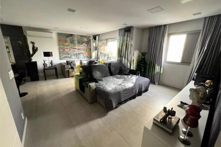 Apartamento à venda com 3 quartos, 105m² em Mooca, São Paulo