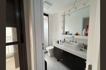 Apartamento à venda com 129m², 3 quartos e 2 vagas