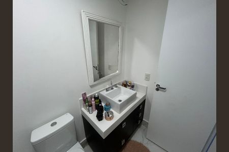 Apartamento à venda com 129m², 3 quartos e 2 vagas