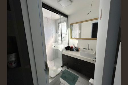 Apartamento à venda com 129m², 3 quartos e 2 vagas