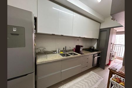 Apartamento à venda com 129m², 3 quartos e 2 vagas