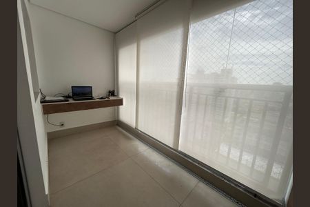 Apartamento à venda com 129m², 3 quartos e 2 vagas
