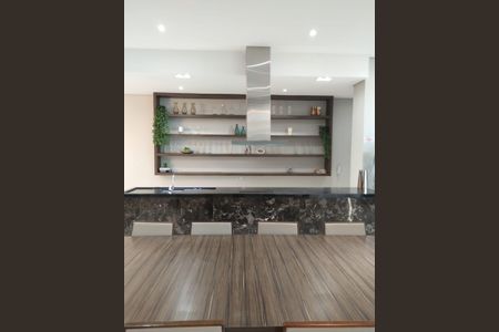 Apartamento à venda com 92m², 3 quartos e 2 vagas