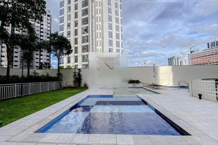 Apartamento à venda com 92m², 3 quartos e 2 vagas