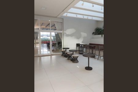 Apartamento à venda com 92m², 3 quartos e 2 vagas