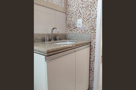 Apartamento à venda com 92m², 3 quartos e 2 vagas
