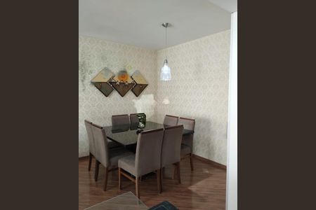 Apartamento à venda com 92m², 3 quartos e 2 vagas