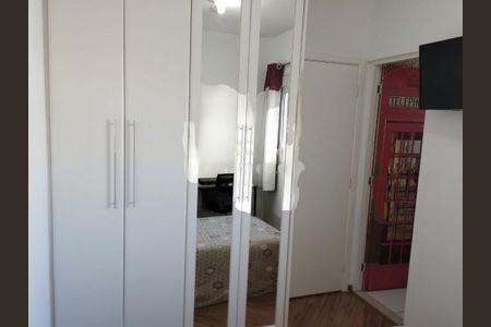 Apartamento à venda com 92m², 3 quartos e 2 vagas