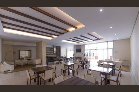 Apartamento à venda com 92m², 3 quartos e 2 vagas