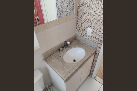 Apartamento à venda com 92m², 3 quartos e 2 vagas