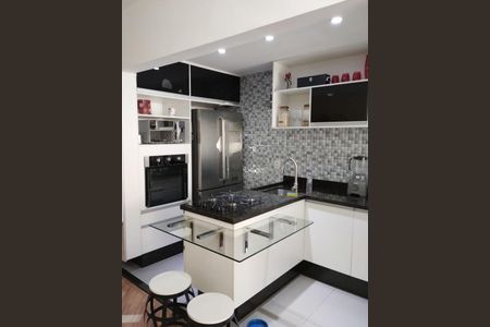 Apartamento à venda com 92m², 3 quartos e 2 vagas