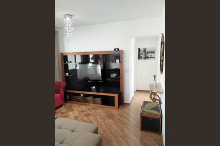 Apartamento à venda com 92m², 3 quartos e 2 vagas