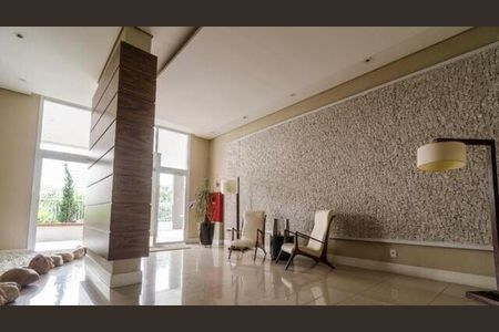 Apartamento à venda com 92m², 3 quartos e 2 vagas