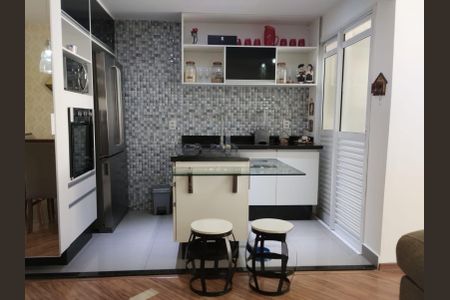 Apartamento à venda com 92m², 3 quartos e 2 vagas