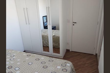Apartamento à venda com 92m², 3 quartos e 2 vagas