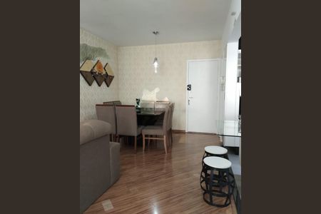 Apartamento à venda com 92m², 3 quartos e 2 vagas