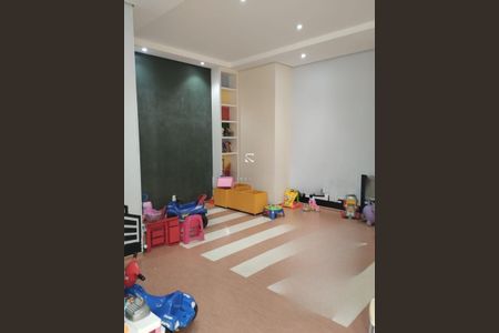 Apartamento à venda com 92m², 3 quartos e 2 vagas