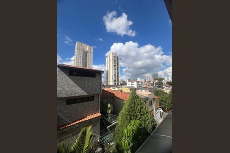 Apartamento à venda com 80m², 3 quartos e 1 vaga