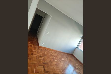 Apartamento à venda com 80m², 3 quartos e 1 vaga