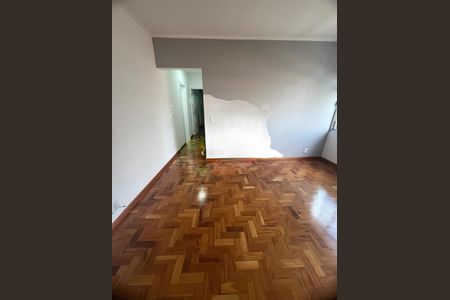 Apartamento à venda com 80m², 3 quartos e 1 vaga