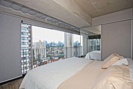 Apartamento à venda com 2 quartos, 142m² em Vila Olímpia, São Paulo