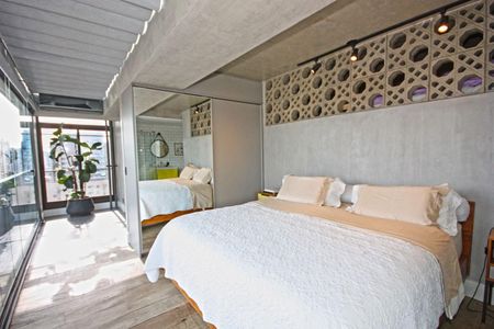 Apartamento à venda com 2 quartos, 142m² em Vila Olímpia, São Paulo