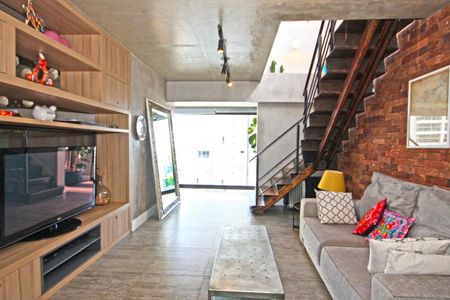 Apartamento à venda com 2 quartos, 142m² em Vila Olímpia, São Paulo