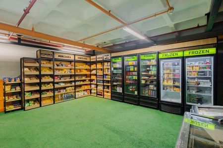 Apartamento à venda com 30m², 1 quarto e 1 vaga