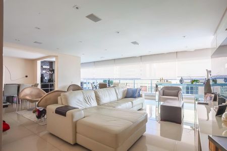 Apartamento à venda com 4 quartos, 250m² em Perdizes, São Paulo