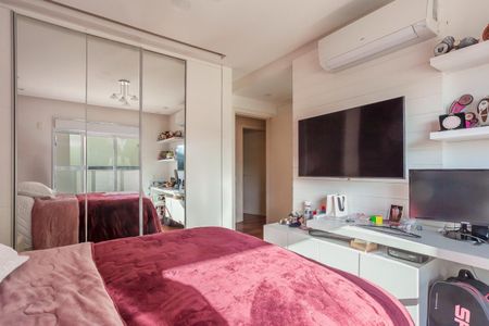 Apartamento à venda com 250m², 4 quartos e 4 vagas
