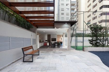 Apartamento à venda com 250m², 4 quartos e 4 vagas