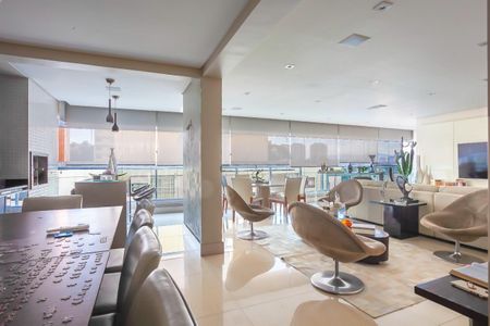 Apartamento à venda com 250m², 4 quartos e 4 vagas