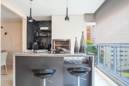 Apartamento à venda com 250m², 4 quartos e 4 vagas