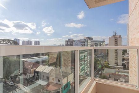 Apartamento à venda com 250m², 4 quartos e 4 vagas