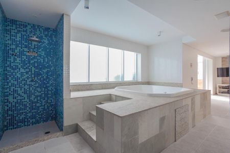 Apartamento à venda com 250m², 4 quartos e 4 vagas