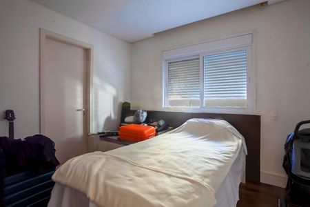 Apartamento à venda com 250m², 4 quartos e 4 vagas