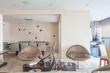 Apartamento à venda com 4 quartos, 250m² em Perdizes, São Paulo