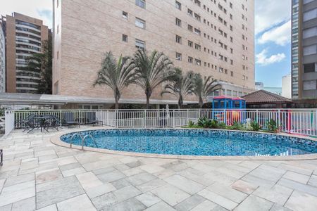 Apartamento à venda com 250m², 4 quartos e 4 vagas